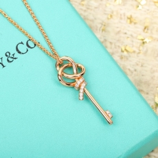 Tiffany Necklaces